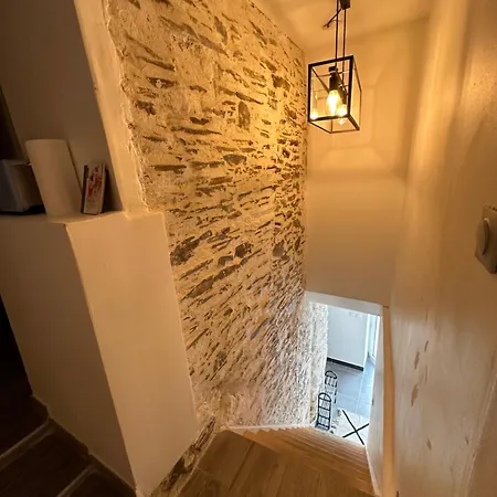 Relaxing アパート *