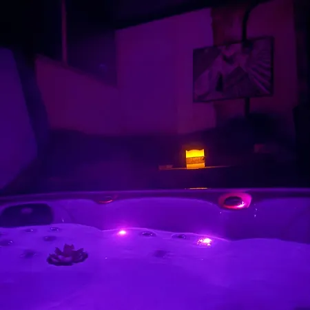 アパート Relaxing