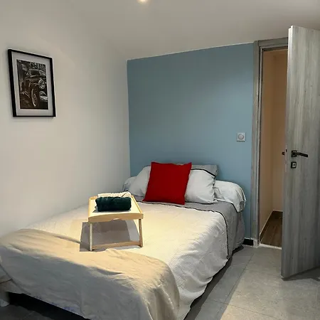 Relaxing Appartement